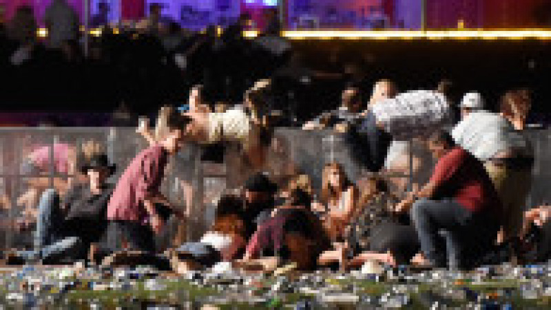 atac armat Las Vegas | Poza 7 din 8