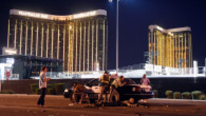 atac armat Las Vegas | Poza 5 din 8