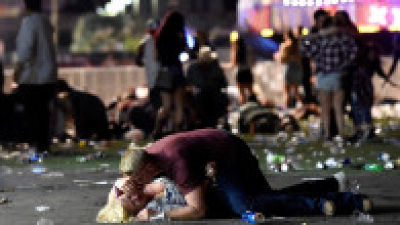 atac armat Las Vegas | Poza 8 din 8