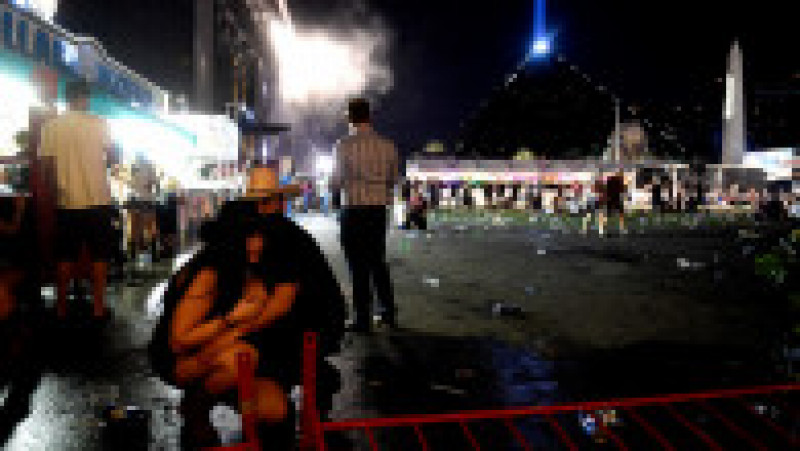 atac armat Las Vegas | Poza 3 din 8