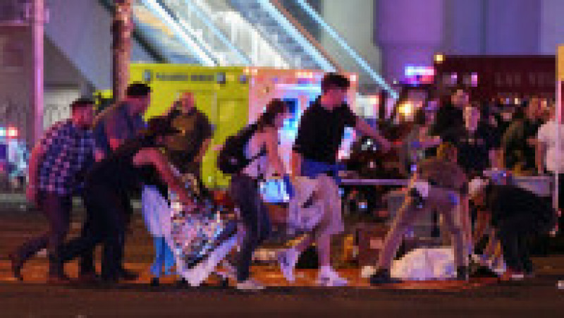 atac armat Las Vegas | Poza 4 din 8