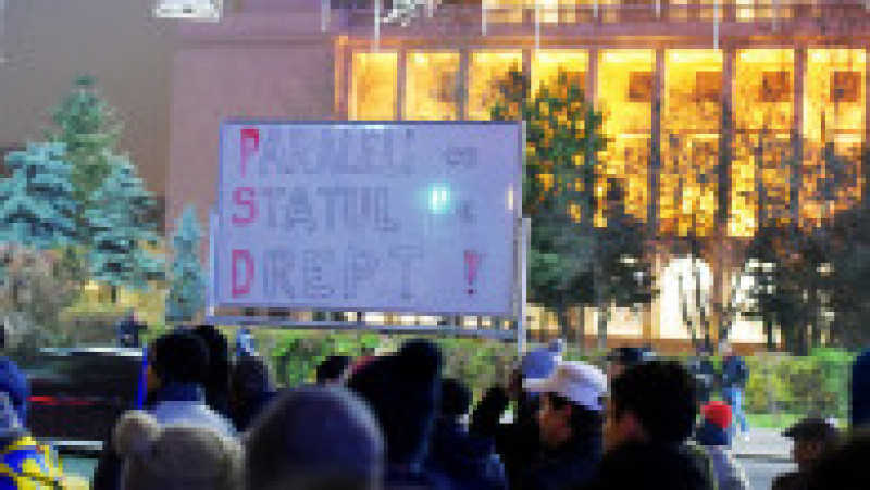 protest 8 - florin dragusin | Poza 22 din 26