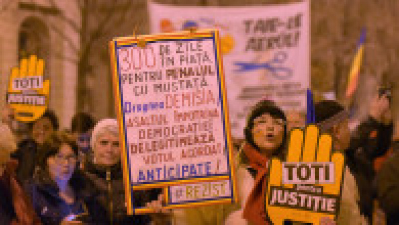 proteste 15 - florin dragusin | Poza 14 din 26