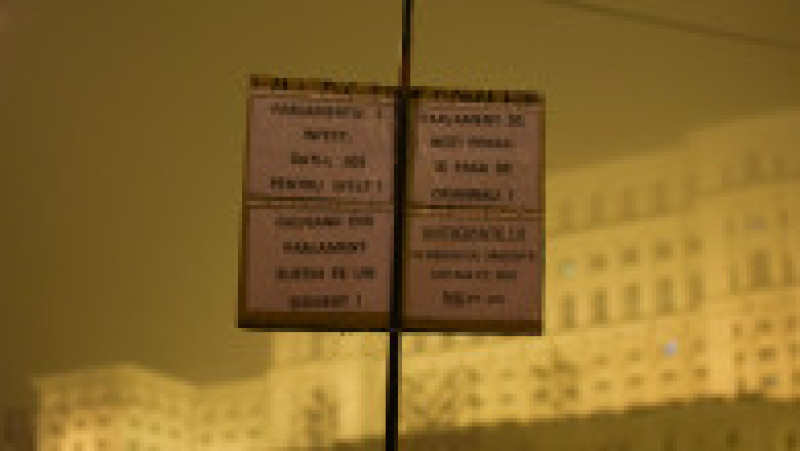 proteste pancarta in versuri - florin dragusin | Poza 13 din 26