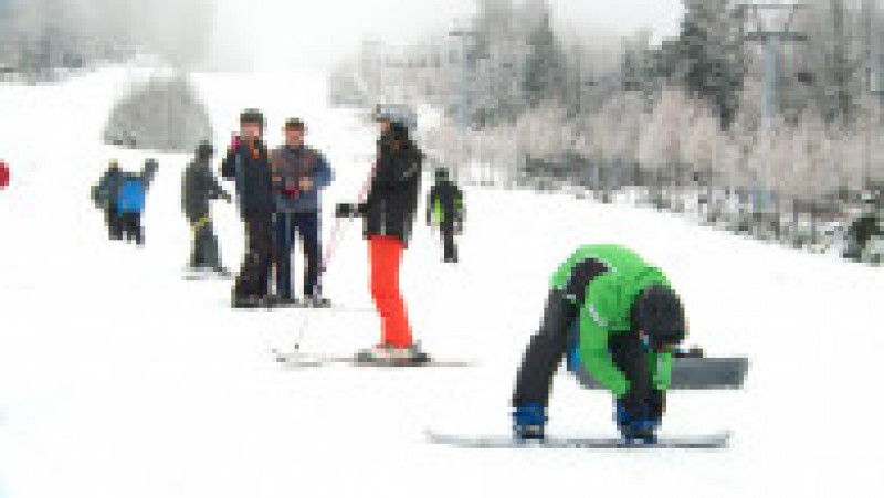 schi la Cavnic2 | Poza 5 din 6