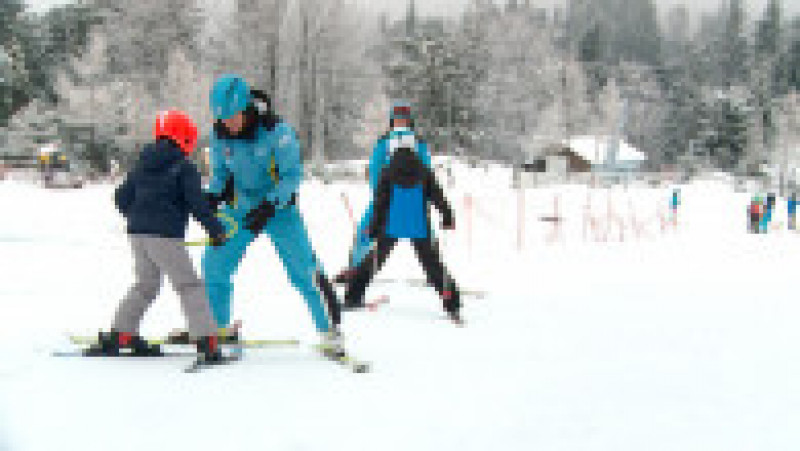 schi la Cavnic3 | Poza 2 din 6