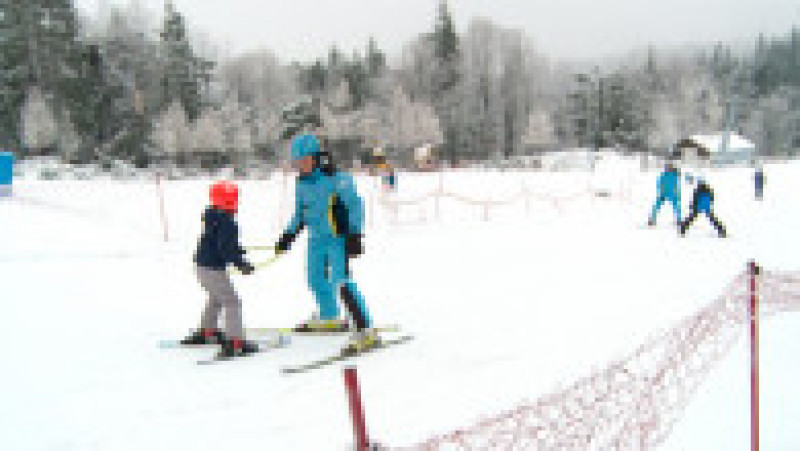 schi la Cavnic4 | Poza 3 din 6