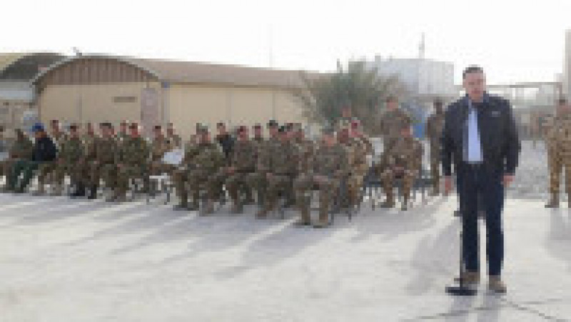 fifor la soldati afga | Poza 18 din 25