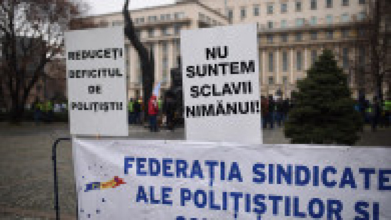 proteste sindicate politisti mai_Alberto Groșescu (2) | Poza 2 din 3