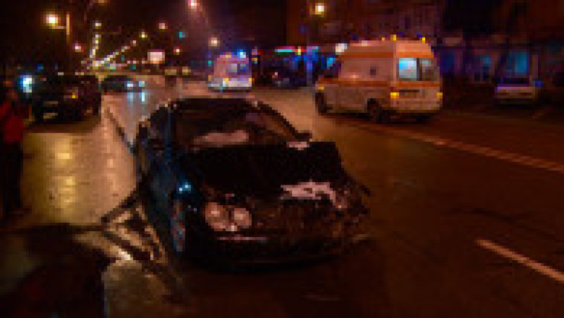 accident BM5 | Poza 2 din 8