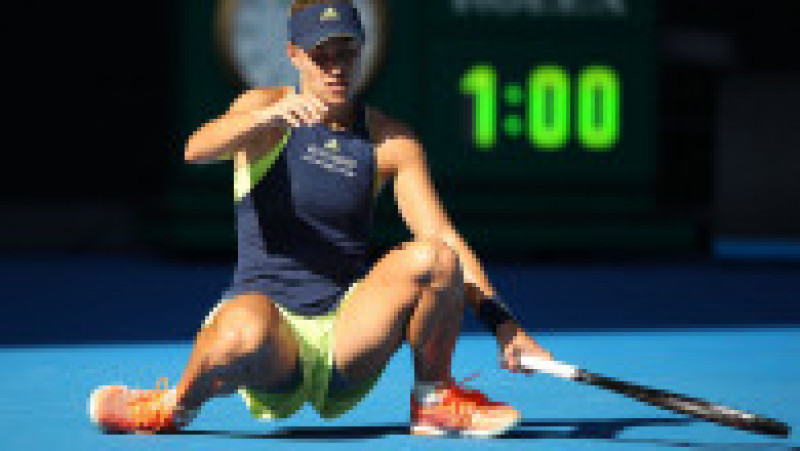 2018 Australian Open - Day 11 | Poza 15 din 20