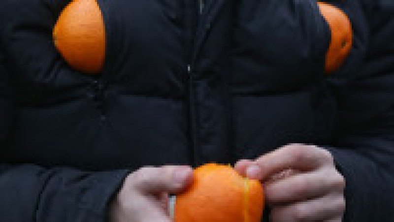 portocale cotroceni miting inquam ganea | Poza 5 din 7