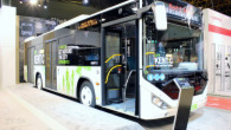 autobuz turcia 2 | Poza 1 din 4