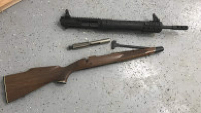 arme distruse one less_twitter | Poza 2 din 3