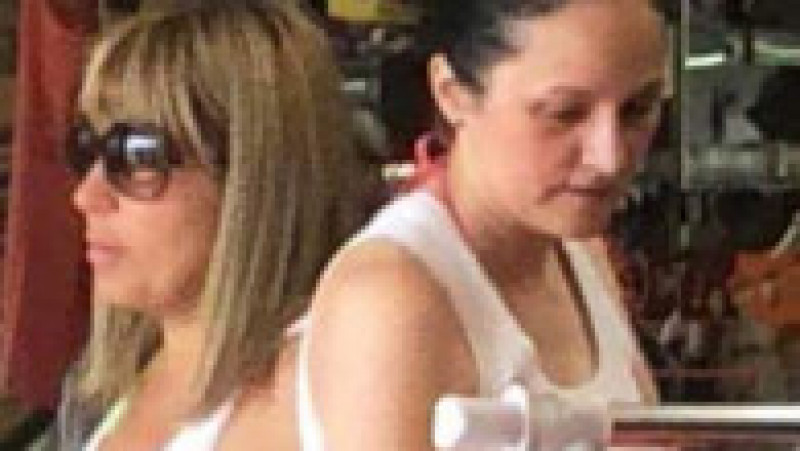 Elena Udrea și Alina Bica au fugit în Costa Rica în urmă cu un an. | Poza 3 din 6