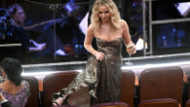 90th Annual Academy Awards - Show | Poza 11 din 11