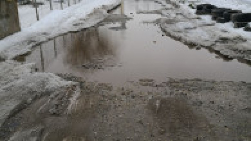 strada drumul belsugului gropi 250318 (2) | Poza 3 din 4