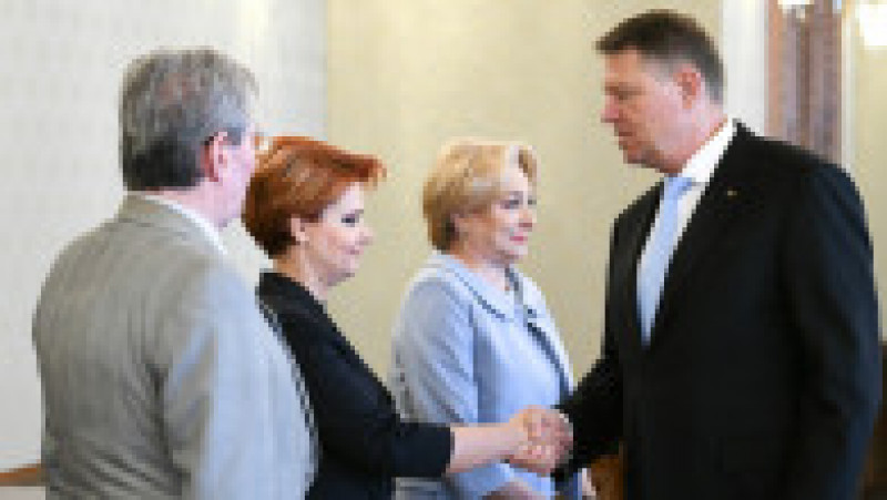Foto: presidency.ro | Poza 2 din 4