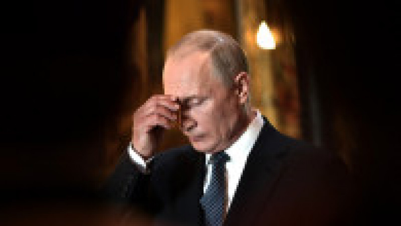 putin se inchina - kremlin | Poza 13 din 35