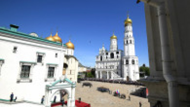 kremlin vedere catedrala | Poza 16 din 35