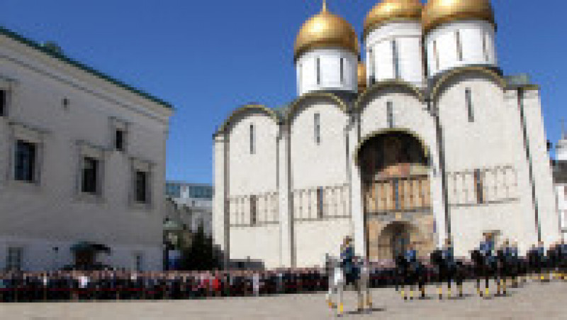 piata catedralei kremlin | Poza 29 din 35
