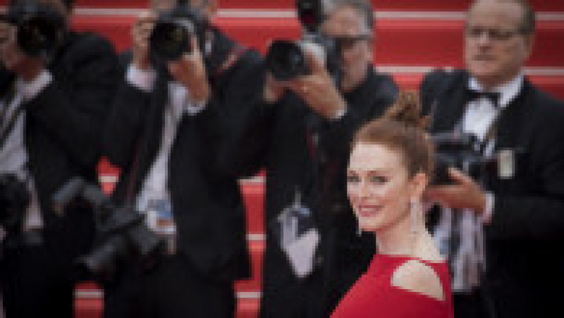 "Everybody Knows (Todos Lo Saben)" & Opening Gala Red Carpet Arrivals - The 71st Annual Cannes Film Festival | Poza 6 din 7
