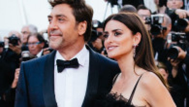 "Everybody Knows (Todos Lo Saben)" & Opening Gala Red Carpet Arrivals - The 71st Annual Cannes Film Festival | Poza 7 din 7