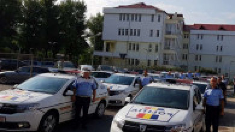 foto: Poliţia Bihor | Poza 5 din 6