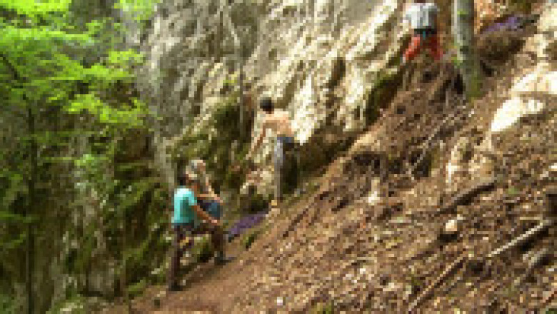 Lazuri Climbing fest 1 | Poza 1 din 9