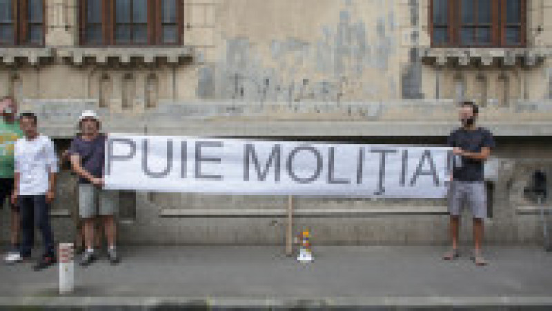 protest udriste puie molitia + inquam octav ganea 20180730144812_IMG_4452-01 | Poza 3 din 3