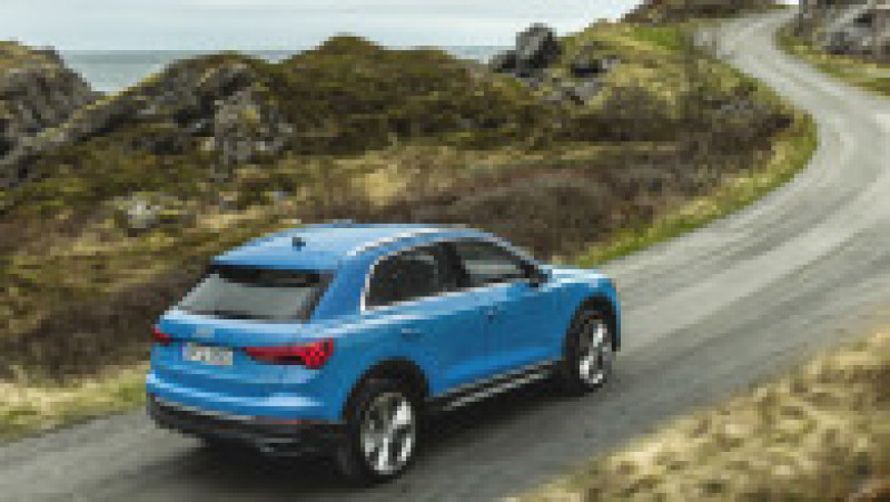 Audi Q3 spate | Poza 15 din 18