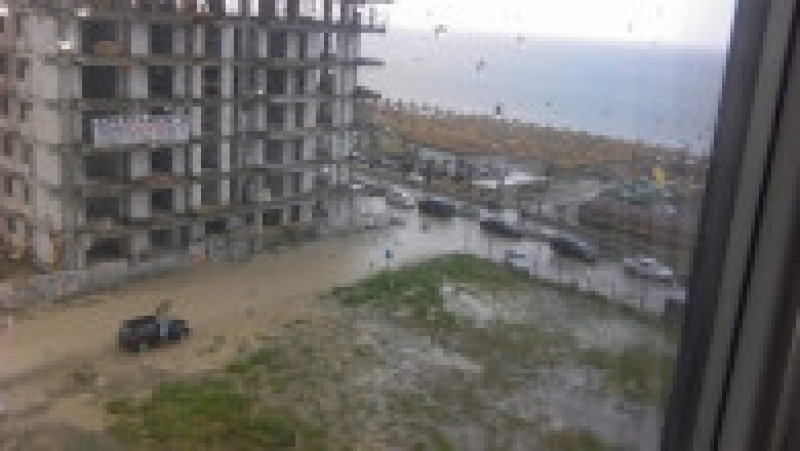 inundatie Navodari Playa del Mar 130718 (4) | Poza 1 din 14