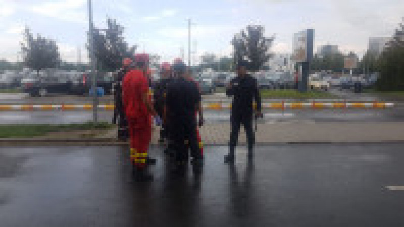 evacuati Sibiu 260718 (2) | Poza 5 din 7