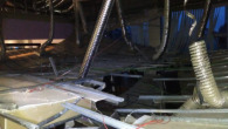 tavan cazut peste oameni ISU Vaslui 280718 (3) | Poza 7 din 7