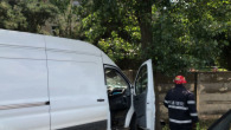 accident Centura Bucuresti 6 070818 | Poza 4 din 5