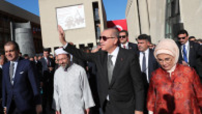 erdogan koln - gov.tr | Poza 7 din 17