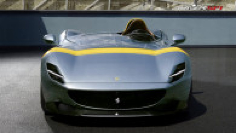 Ferrari+Monza+SP1 | Poza 2 din 7