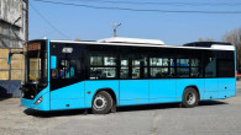 autobuze noi bucuresti 2 jpg | Poza 2 din 7
