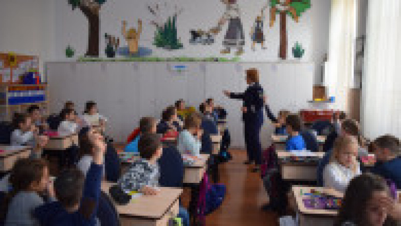26.10.2018 FOTO 11 ACTIVITATI PREVENTIVE SCOALA ALTFEL | Poza 14 din 17