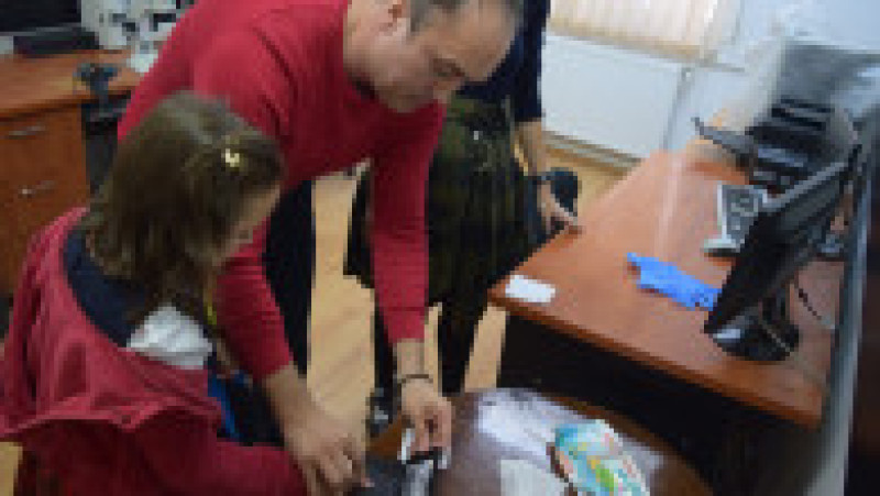 26.10.2018 FOTO 6 ACTIVITATI PREVENTIVE SCOALA ALTFEL | Poza 3 din 17