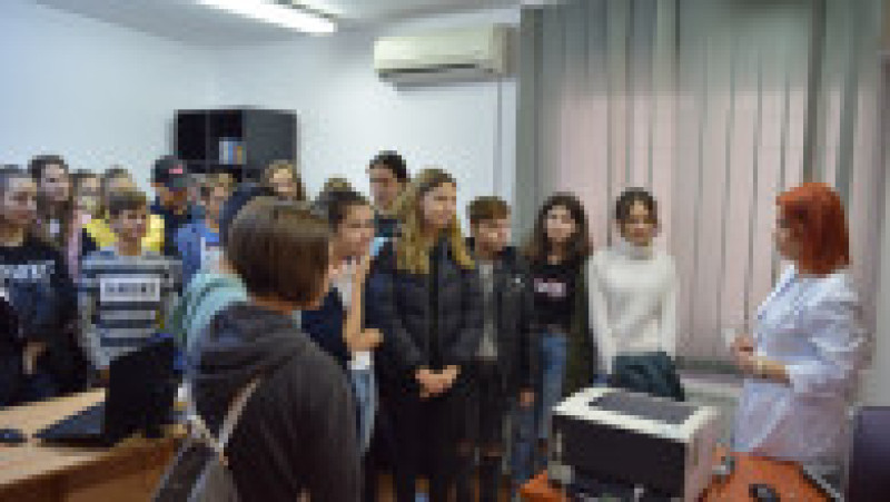 26.10.2018 FOTO 7 ACTIVITATI PREVENTIVE SCOALA ALTFEL | Poza 5 din 17