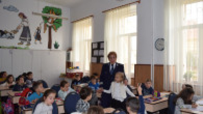 26.10.2018 FOTO 8 ACTIVITATI PREVENTIVE SCOALA ALTFEL | Poza 11 din 17