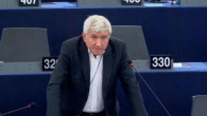 Mircea Diaconu PE captura | Poza 8 din 11