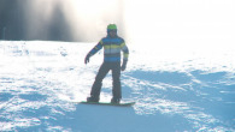 cavnic partie snowboard | Poza 3 din 10