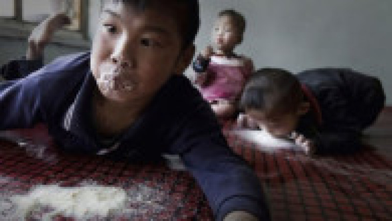 Foto: LU GUANG | Poza 2 din 8