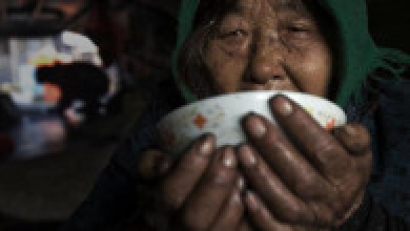 Foto: LU GUANG | Poza 4 din 8