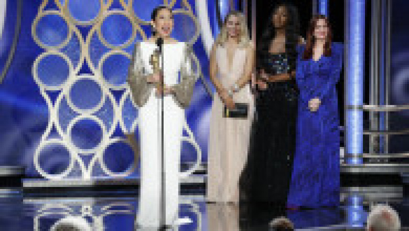 76th Annual Golden Globe Awards - Show | Poza 3 din 13
