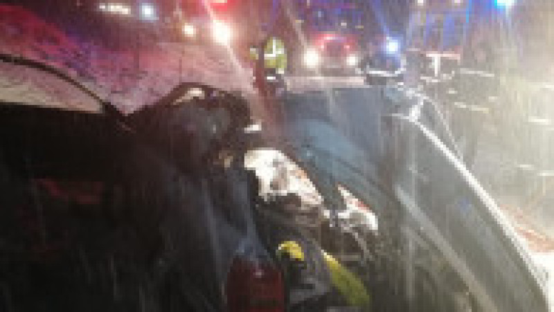 accident Ghimbav 100119 (4) | Poza 4 din 4