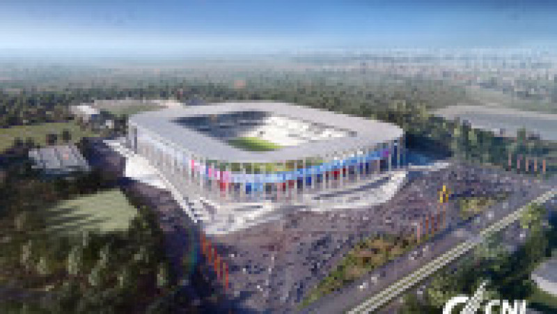 Stadion Steaua | Poza 7 din 11