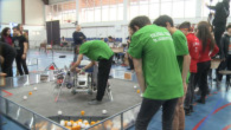 echipa robotica1 | Poza 10 din 14